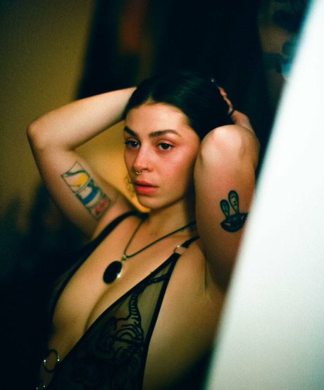 Emily Mello onlyfans pics leaked