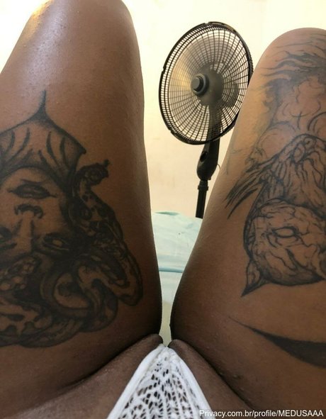 Medusa bad only fans content