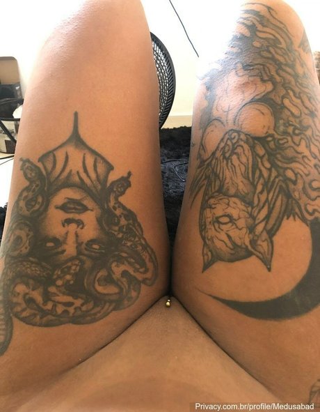 Medusa bad free onlyfans