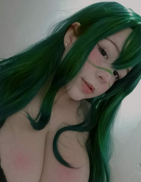 Bia Kimii xxx only fans