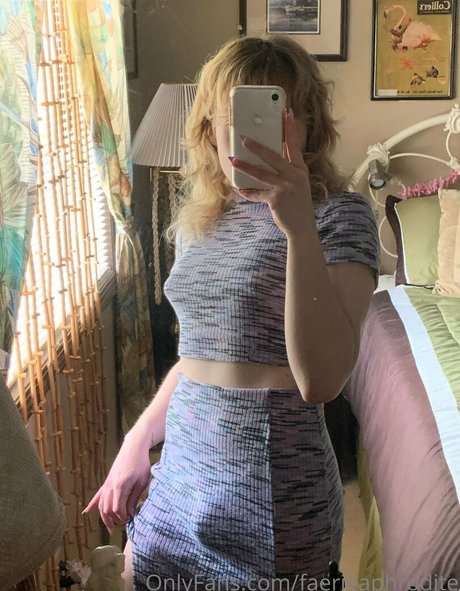 faerieaphrodite onlyfans gratis