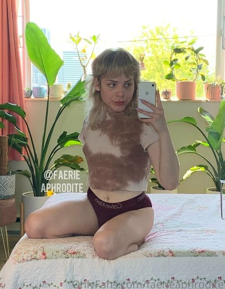 faerieaphrodite onlyfans explicit content