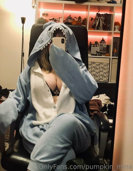 pumpkin mina free onlyfans