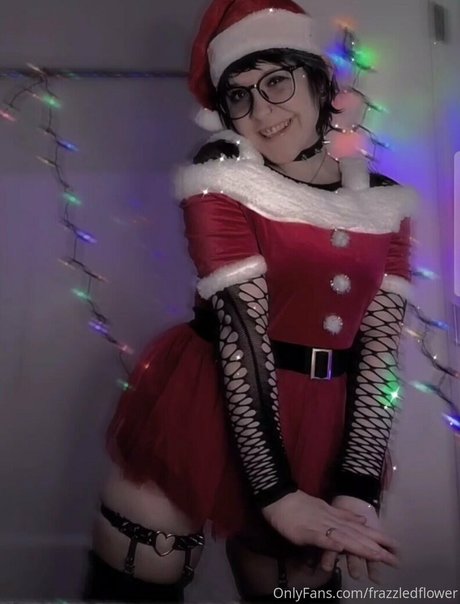 frazzledflower onlyfans nudes porn