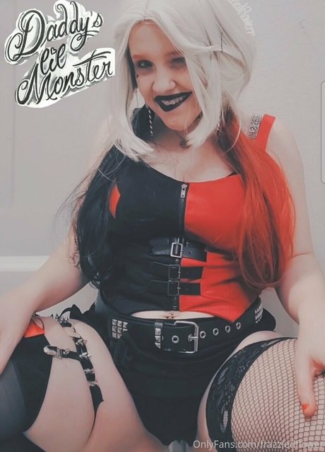 frazzledflower onlyfans content