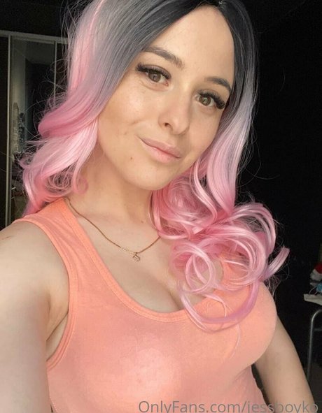 jessboyko leaked naked onlyfans