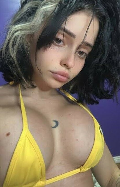 Xehli G onlyfans leak nudes