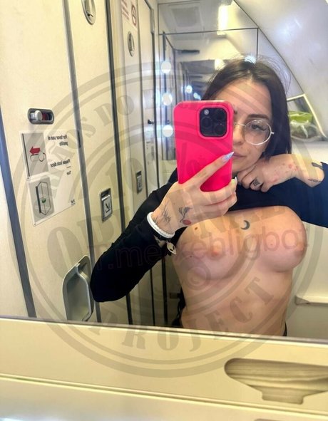 Xehli G onlyfans leaked pictures