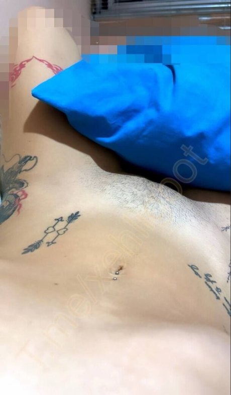 Xehli G leaked porn onlyfans