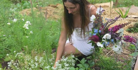 Mother The Mountain Farm only fans content