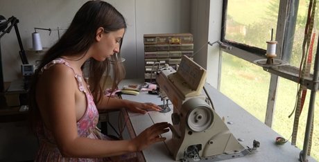 Mother The Mountain Farm leaked only fans