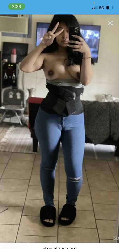 lilemobarbie onlyfans photo