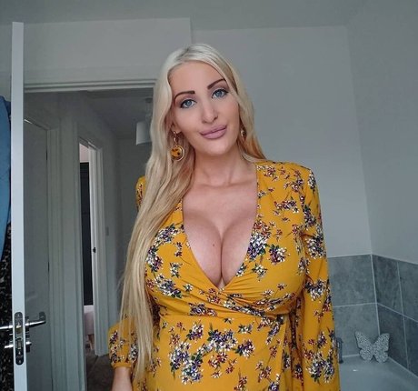 Tamsin Louise Hall new onlyfans leak