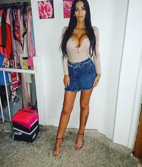 Tamsin Louise Hall onlyfans leaked nude