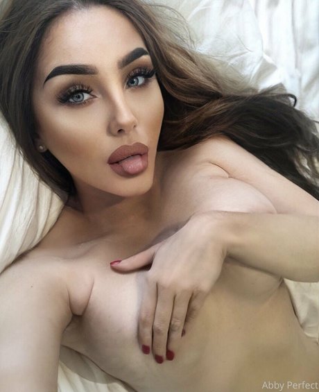 abbyperfect nudes only fans