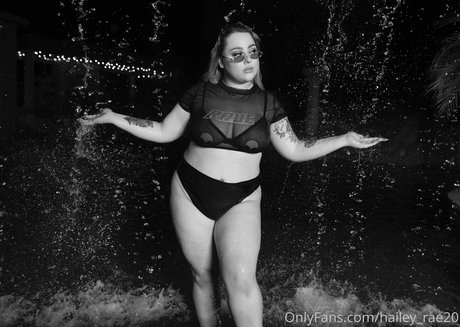 hailey rae20 onlyfans leak sex
