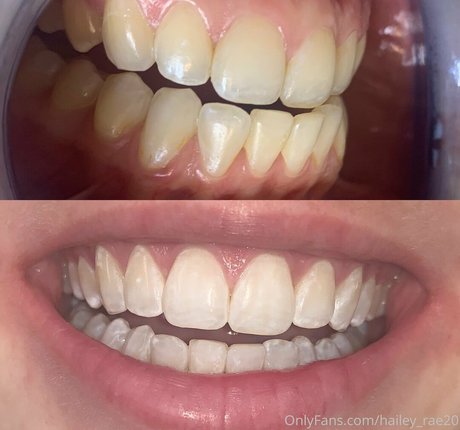 hailey rae20 onlyfans leaks xxx