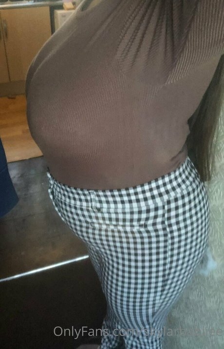 skylarbabiiee Profile pic