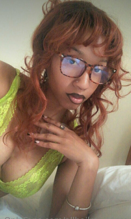 allhailrgoddess Profile pic