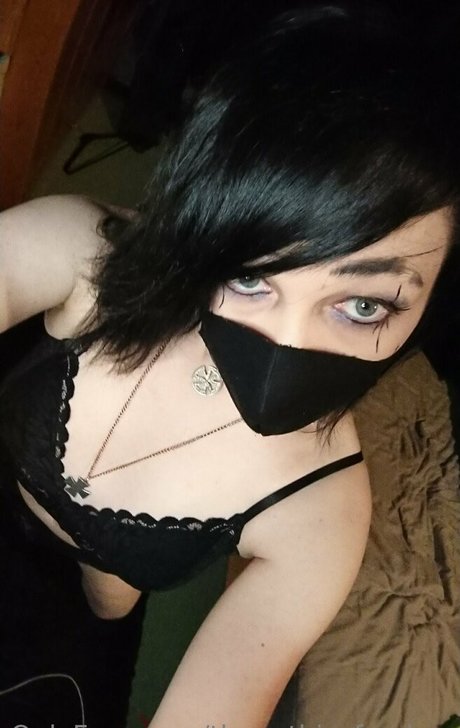 thegothiccfemboy onlyfans nude
