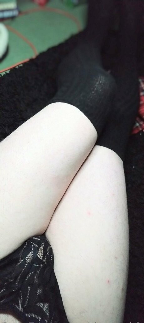 thegothiccfemboy onlyfans naked