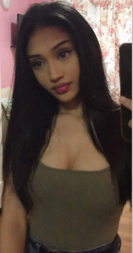 Lenny Emelda leaked onlyfans.