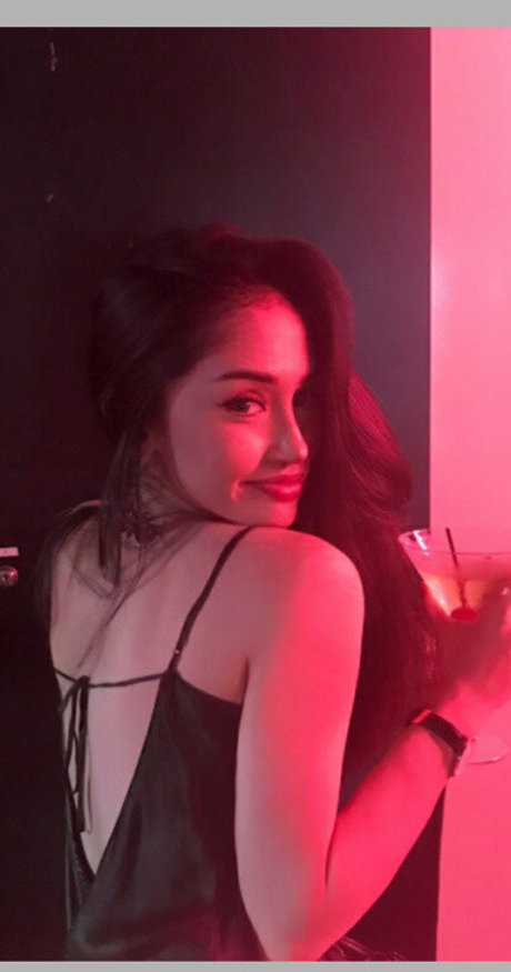 Lenny Emelda onlyfans leak naked