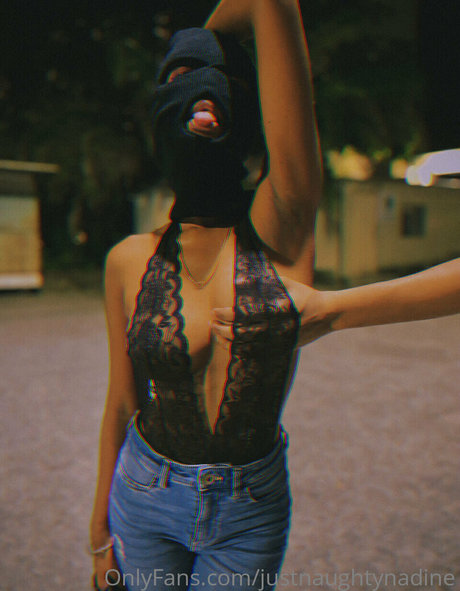 justnaughtynadine only fans