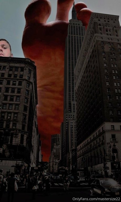 mastersize22 nude onlyfans pics