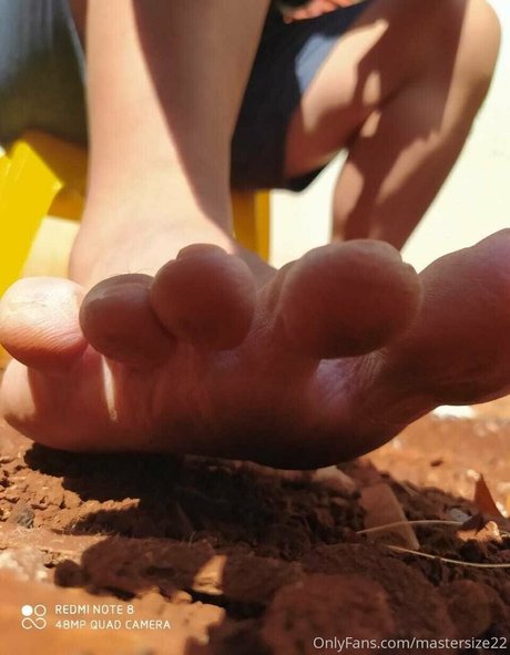 mastersize22 onlyfans photo