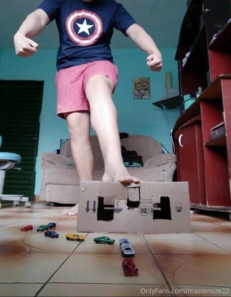 mastersize22 only fans review