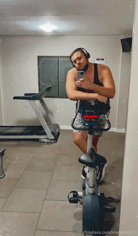 mastersize22 onlyfans leaked nude