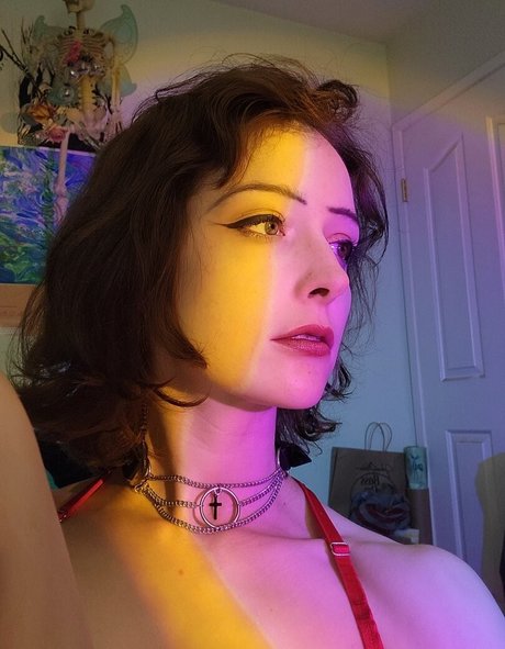 LeeLoo_ tits onlyfans