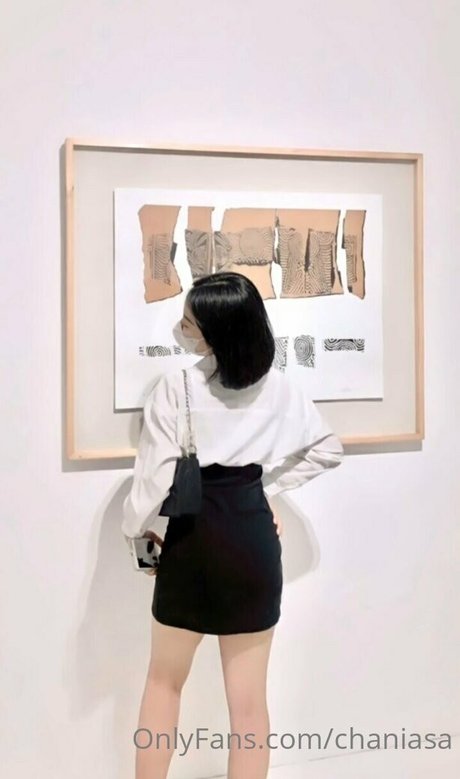 chaniasa porn onlyfans leaks