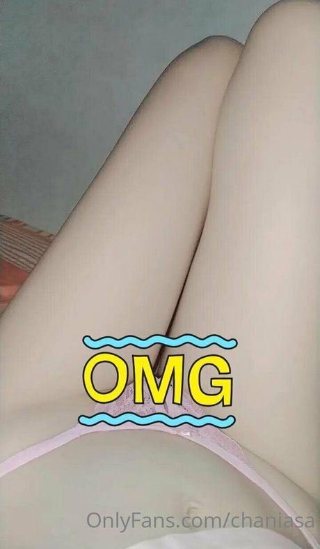 chaniasa leaked onlyfans