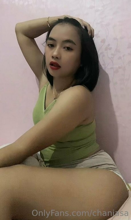 chaniasa onlyfans nude porn