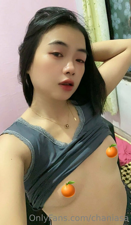 chaniasa leaked only fans porn