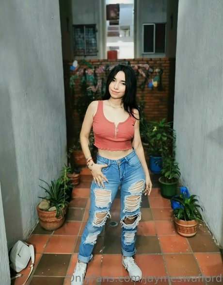 jaymeswafford only fans nudes