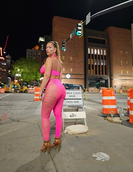 thetiffanyflowers leaked onlyfans content