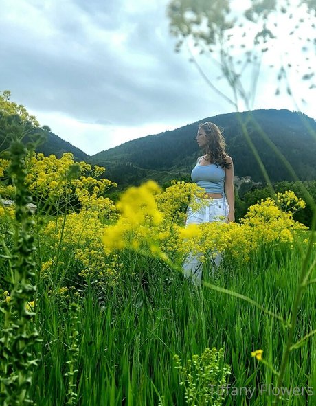 thetiffanyflowers onlyfans leaked sex