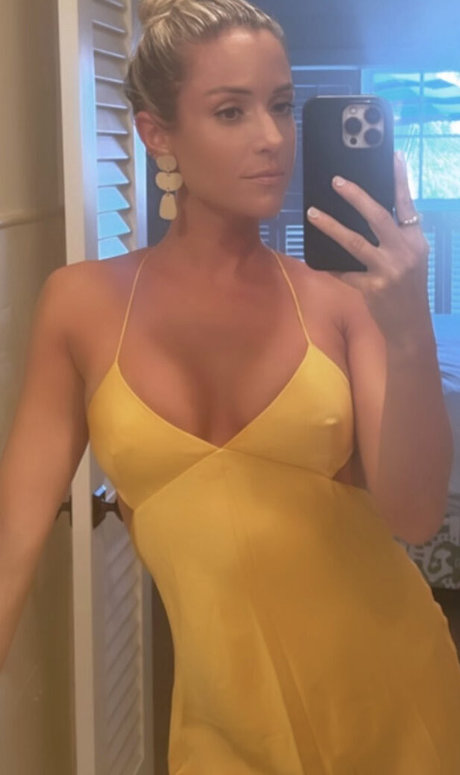 Kristin Cavallari leaked only fans