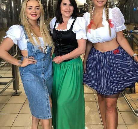 Lady Gorbunova onlyfans images