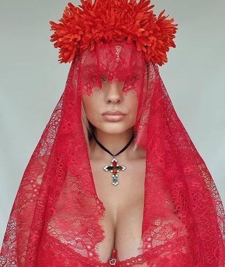 Lady Gorbunova free onlyfans