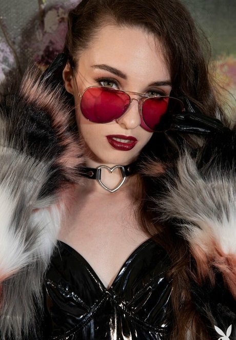 Gia Rae onlyfans naked