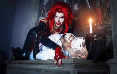 Anya Ichios only fans