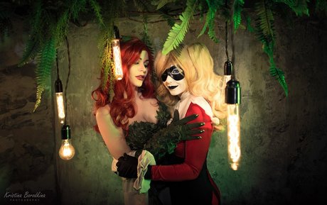 Anya Ichios onlyfans leaked naked