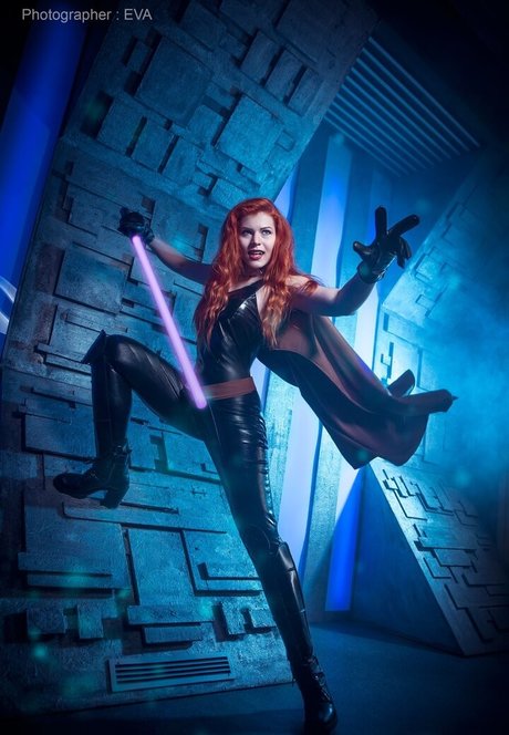 Anya Ichios onlyfans content leaked