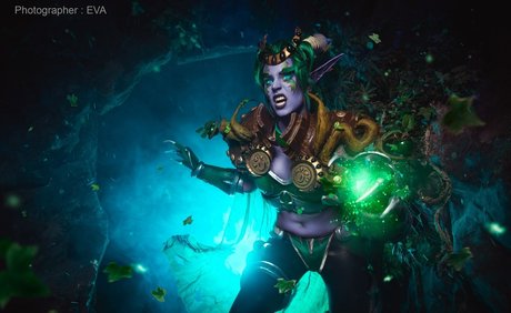 Anya Ichios onlyfans leaks nude