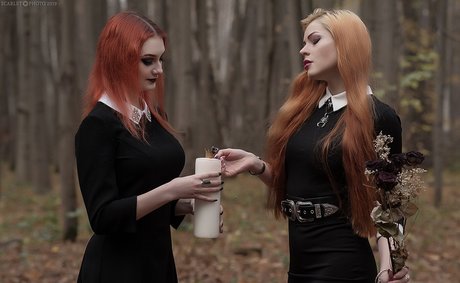 Anya Ichios leaked onlyfans nudes