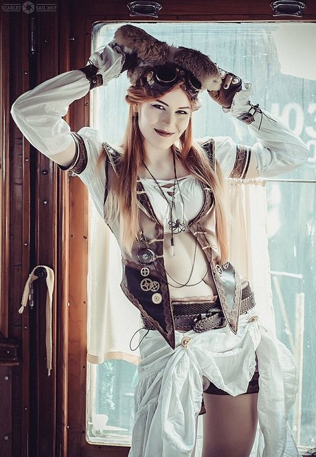 Anya Ichios onlyfans sex leaked